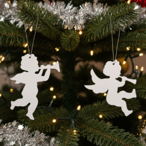 Klassiske engle (Slotsengle)