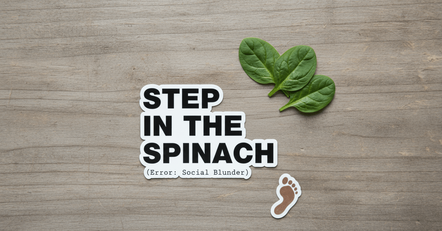 Danglish Stickers – Sæt sort snak på dine ting - Billede 4